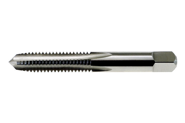 drillco-cutting-tools-1-1-2-6-HSS-left-hand-bottoming-tap-23A232CB.jpg HSS Left Hand Bottoming Tap | 1-1/2--6 | Drillco 23A232CB - Image 1