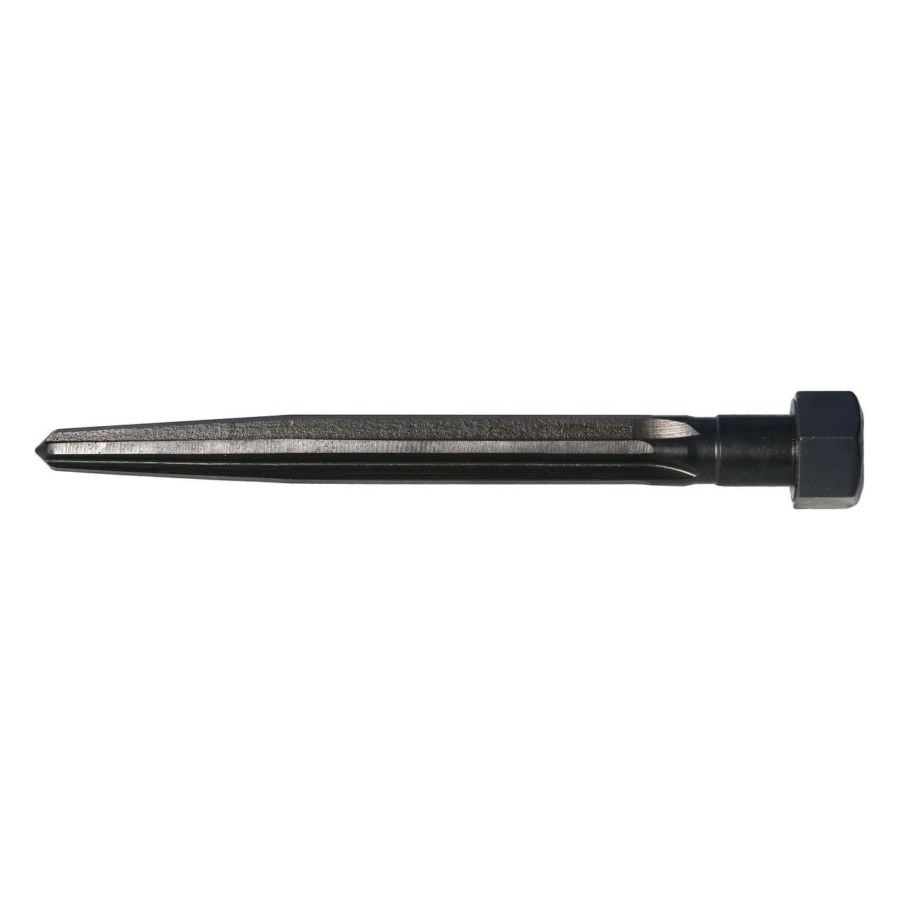 drillco-cutting-tools-1-5-8-hex-nut-bridge-CNSTR-reamer-100HX-100HX240.jpg 1-5/8 Hex Nut Bridge CNSTR Reamer - 100HX | Drillco 100HX240 - Image 1