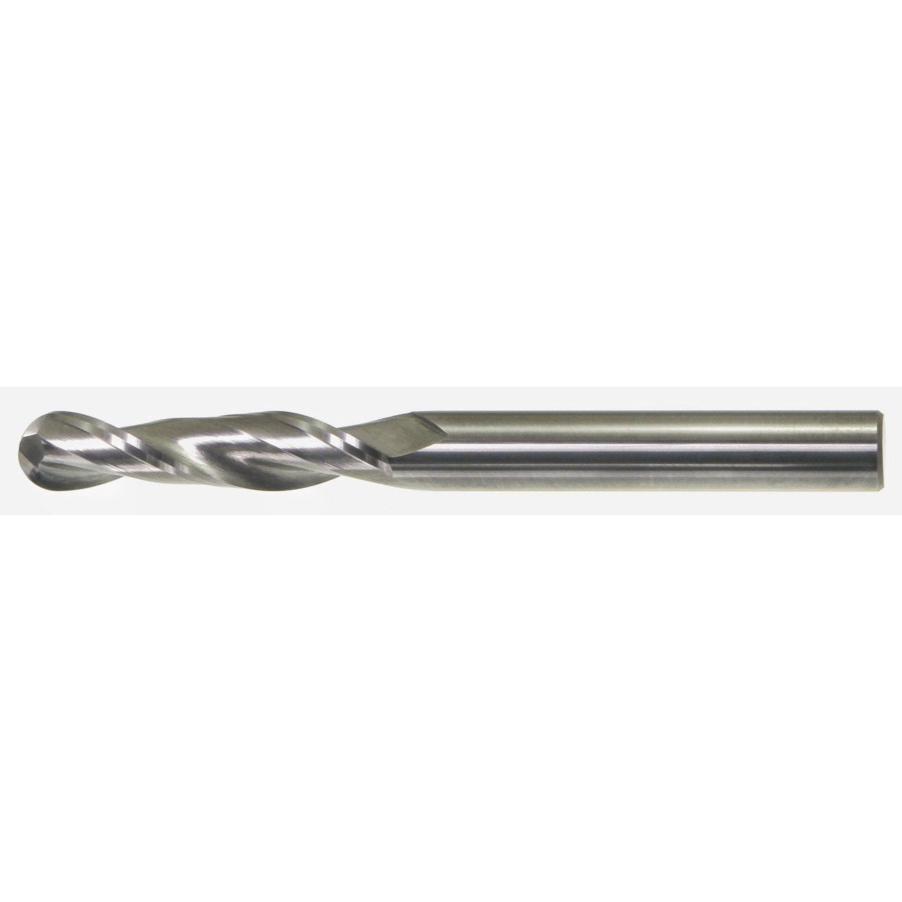 drillco-cutting-tools-1-solid-carbid-ball-nose-X-LG-1SH-7650-765A164C.jpg 1 Solid Carbid Ball Nose X-LG 1SH -7650 | Drillco 765A164C - Image 1
