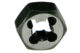 HEX Thrding Die Set NF 1/4-1 | 10PC | Drillco 3300EF10 - Image 2