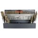 115PC COB Set 1/16-1/2 by 64TH #1-60 | Drillco 500A0115