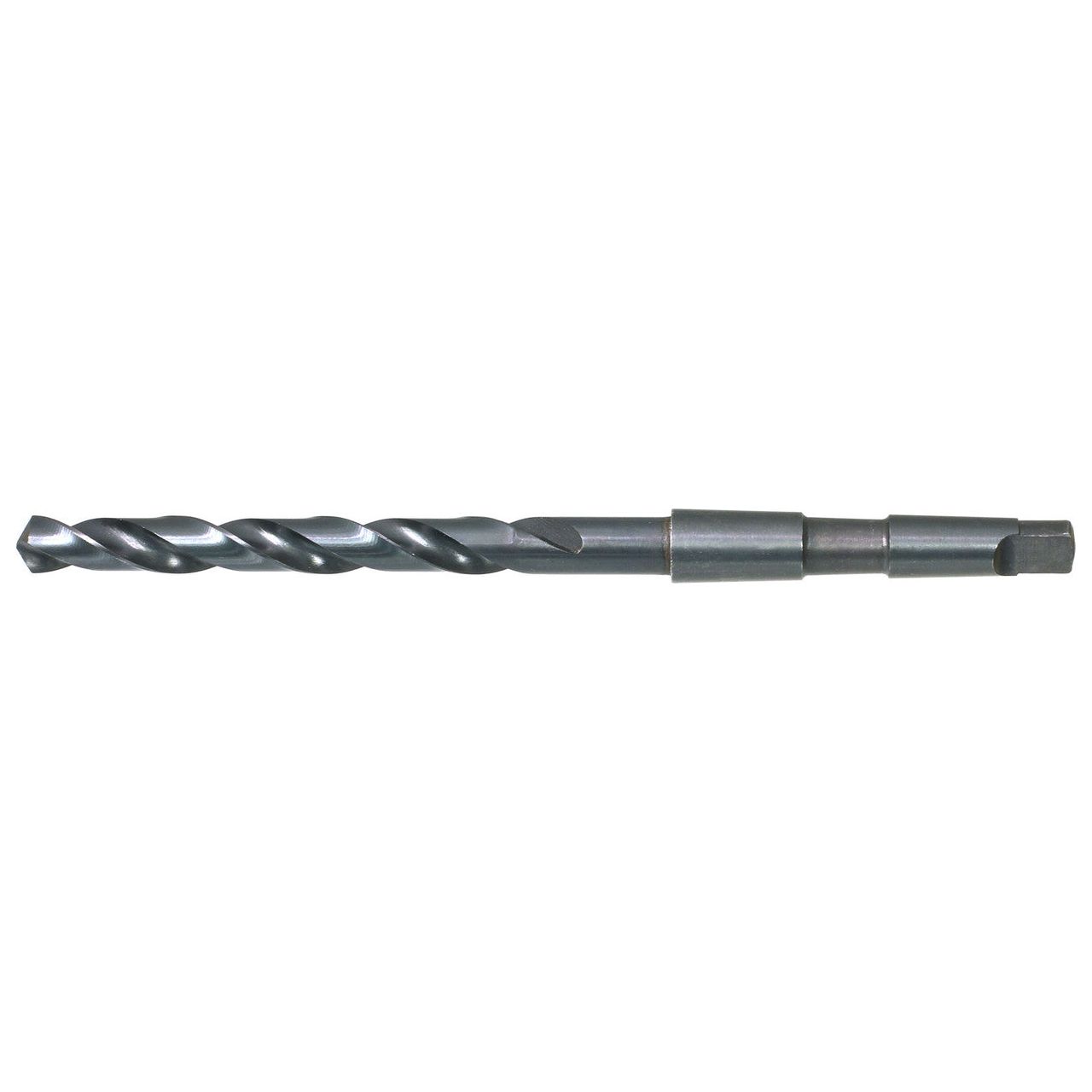 drillco-cutting-tools-2-3-32-taper-shank-drill-_5-M-T-1400-1400A306.jpg 2-3/32 Taper Shank Drill | Drillco 1400A306 - Image 1