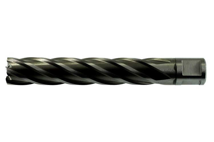 drillco-cutting-tools-2-5-16-3inches-depth-of-cut-annular-cutter-93SE320.jpg Annular Cutter | 3'' Depth of Cut | 2-5/16 | Drillco 93SE320 - Image 1