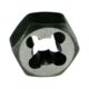 Hex Thrding Die Set NC & NF HSS | 20 Pc | Drillco 3300E20 - Image 2