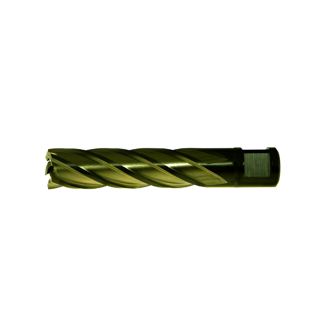 drillco-cutting-tools-2inche-3inches-depth-of-cut-annular-cutter-nitro-93N264.png Annular Cutter | Nitro | 2'' | 3'' Depth of Cut | Drillco 93N264 - Image 1