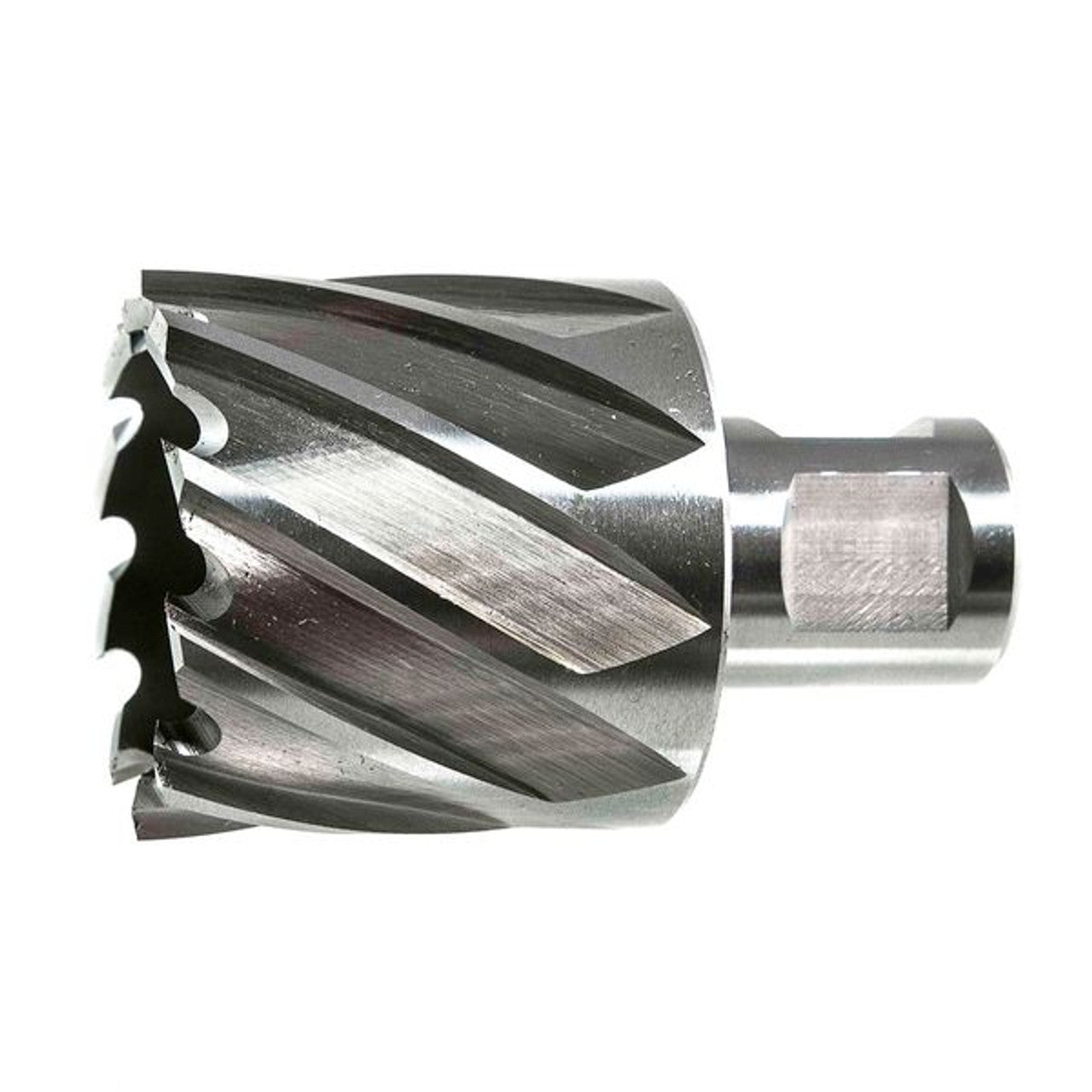 drillco-cutting-tools-3-11-16-X-1-annular-cutter-1-1-4-SH-91SE444.jpg 3-11/16 X 1 Annular Cutter 1-1/4 SH | Drillco 91SE444 - Image 1