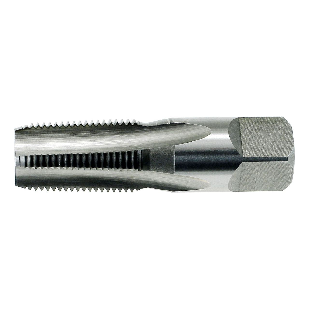 drillco-cutting-tools-4-8-pipe-taps-2900E-290E464.jpg 4"-8 Pipe Taps - 2900E | Drillco 290E464 - Image 1