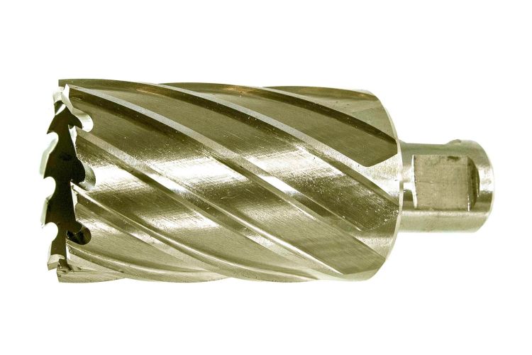 drillco-cutting-tools-9200N-6-PC-nitro-HSS-annular-cutter-set-92N7S_industrial-hole-making-drill-bits.jpg 9200N 6-PC Nitro HSS Annular Cutter Set 92N7S | Drillco - Image 1