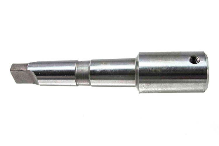 drillco-cutting-tools-_3-MTS-2-5-16-4-X-3-4-morse-taper-adaptor-MTA006.jpg Morse Taper Adaptor | #3 MTS, 2-5/16 - 4 X 3 & 4 | Drillco MTA006 - Image 1