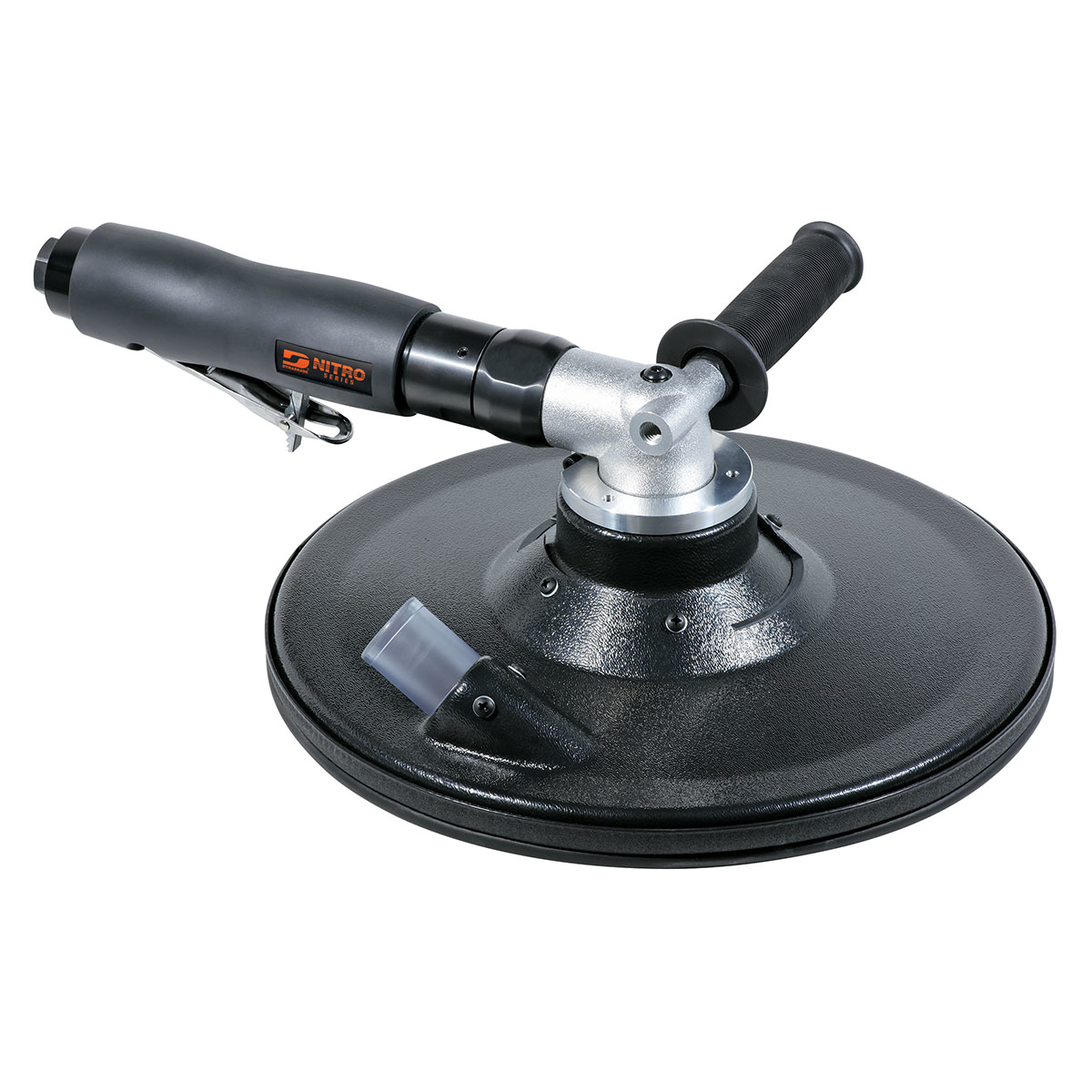 dynabrade-11inch-279mm-dia-random-orbital-sander-vacuum-DYBNS11V.png Dynabrade 11" (279 mm) Dia. Random Orbital Sander, Vacuum DYBNS11V - Image 1