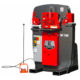 Ironworker | 50 Ton | With Powerlink | Edwards ED9-IW50-3P208-A - Image 6