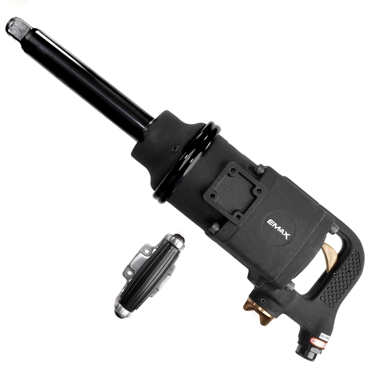 emax-compressor-1inch-air-impact-EMXEATIWH1S1P.png Emax Compressor 1" Air Impact EMXEATIWH1S1P - Image 1