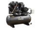 Emax Compressor 25 HP 2 Stage 3 Phase Horizontal 120 Gallon EMXEP25H120V3