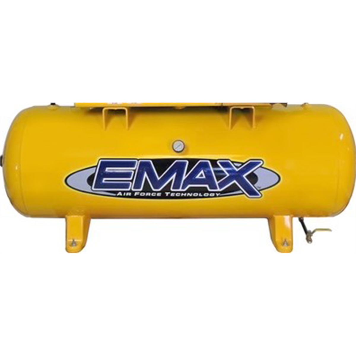 emax-compressor-horizontal-tank-with-paint-and-decals-120gallon-EMXTANK120H03.png Emax Compressor Horizontal Tank w/ Paint And Decals; 120 Gallon EMXTANK120H03 - Image 1