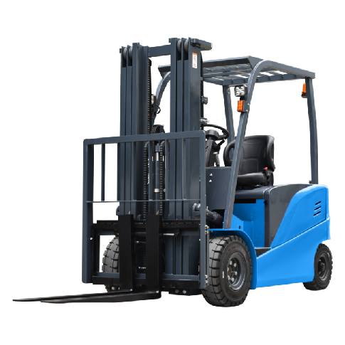 eoslift-3300lbs-electric-counterbalance-CPD15.png Electric Counterbalance Forklift | 3300 lbs | Eoslift CPD15 - Image 1