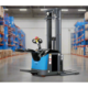 Electric Stacker | 3300 lbs | Eoslift TB15 - Image 4