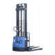 Full Powered Straddle Stacker | 3300 lbs | Eoslift TBD15 - Image 3