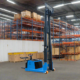 Reach Stacker | 3500 lbs | Eoslift LR15 - Image 4