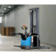 Electric Stacker | 4400 lbs | Eoslift TB20 - Image 4