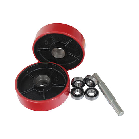 eoslift-steering-wheel-set-for-manual-pallet-jack-EOS09.png Steering Wheel Set for Manual Pallet Jack | Eoslift EOS09 - Image 1