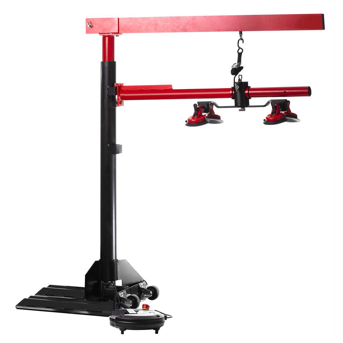 eualizer-industries-safeLift_-glass-installation-system-EQLSL1000.png Equalizer Industries SafeLift™ Glass Installation System EQLSL1000 | Windshield & Auto Glass Lifting Tool - Image 1