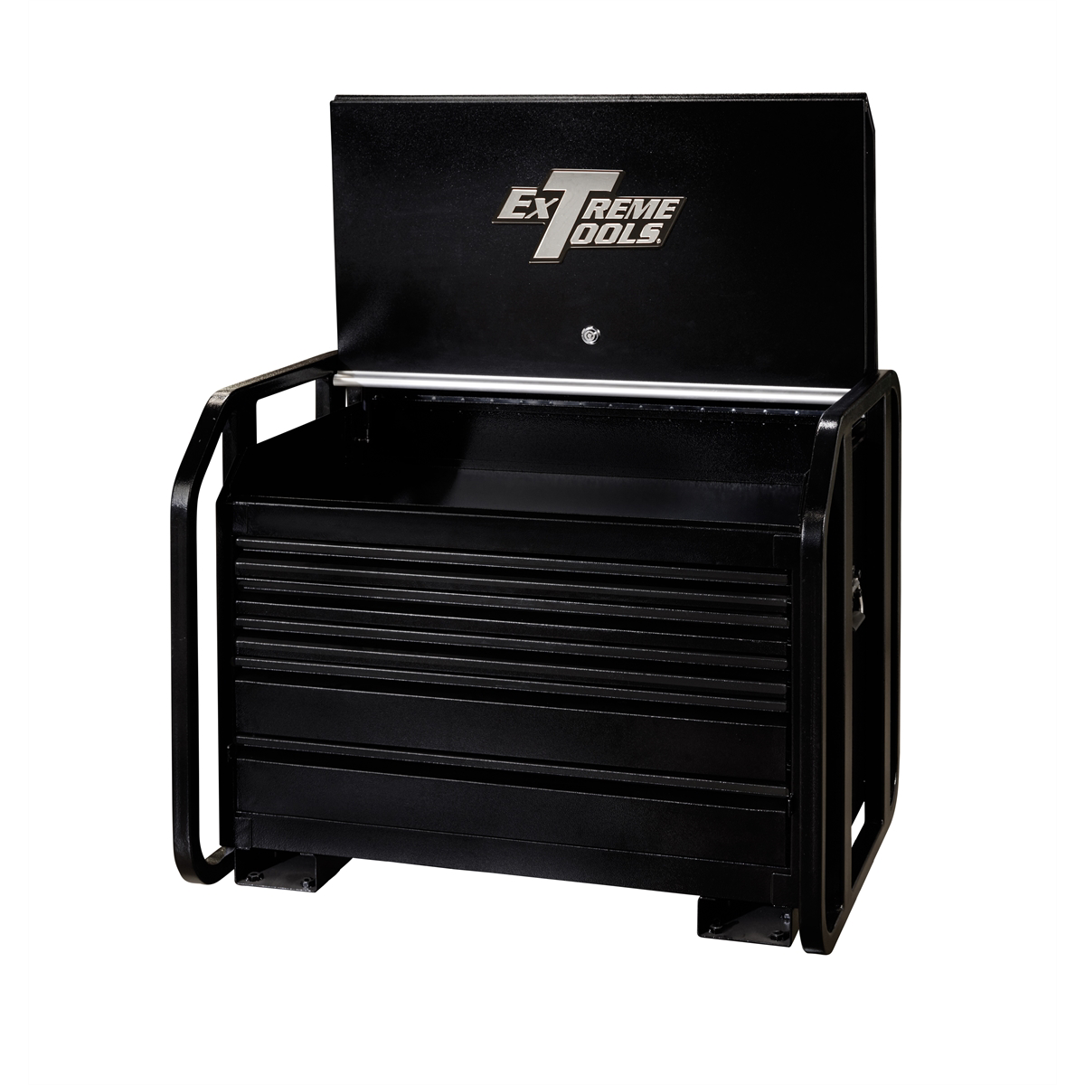 extreme-tool-5-drawer-36inch-deluxe-road-box-EXTTX362505RBBK.png Extreme Tools 5-Drawer 36'' Deluxe Road Box EXTTX362505RBBK - Image 1