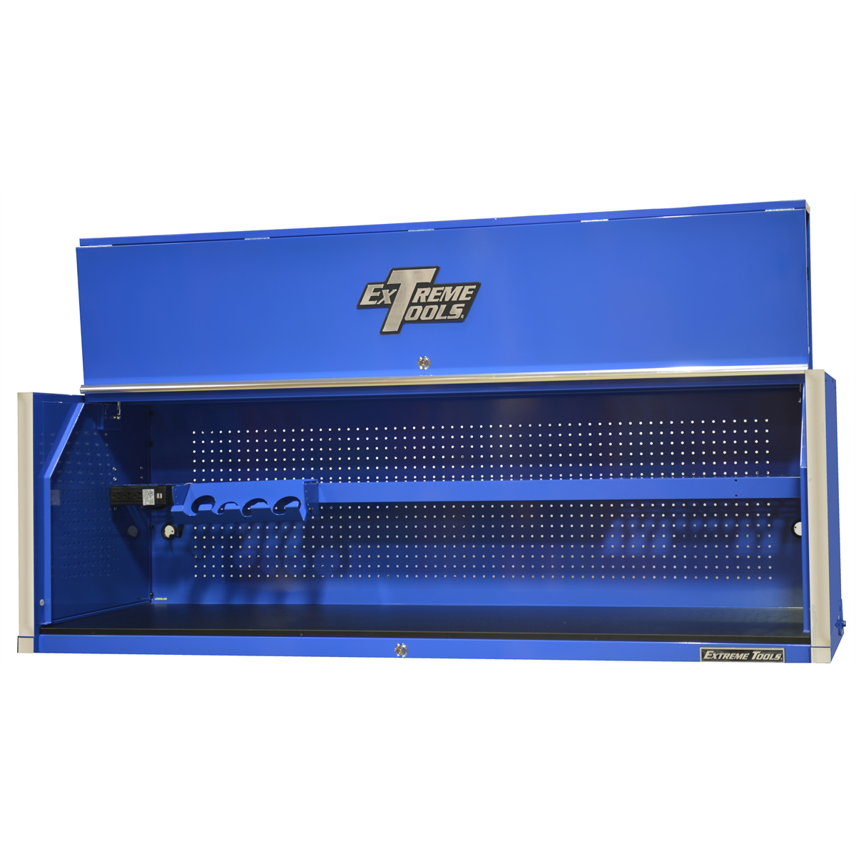 extreme-tools-72-inch-x-25inch-deep-professional-hutch-blue-EXTRX722501HCBL.png Extreme Tools 72'' x 25'' Deep Professional Hutch, Blue EXTRX722501HCBL - Image 1