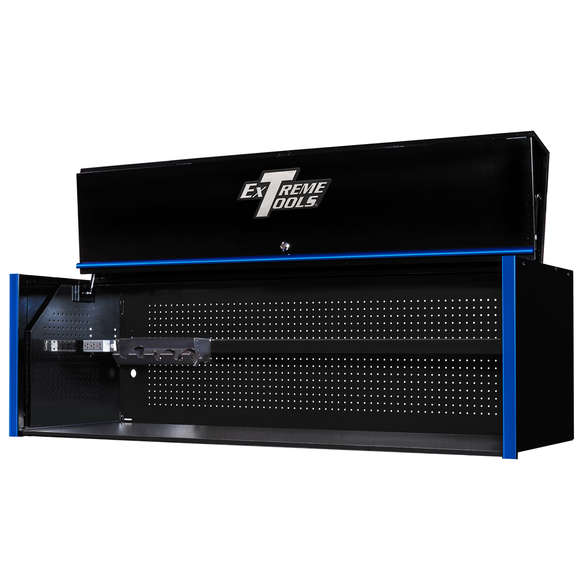 extreme-tools-Pro-hutch-black-blue-handle-EXTRX723001HCBKBL.png Extreme Tools Pro Hutch Black Blue Handle EXTRX723001HCBKBL - Image 1