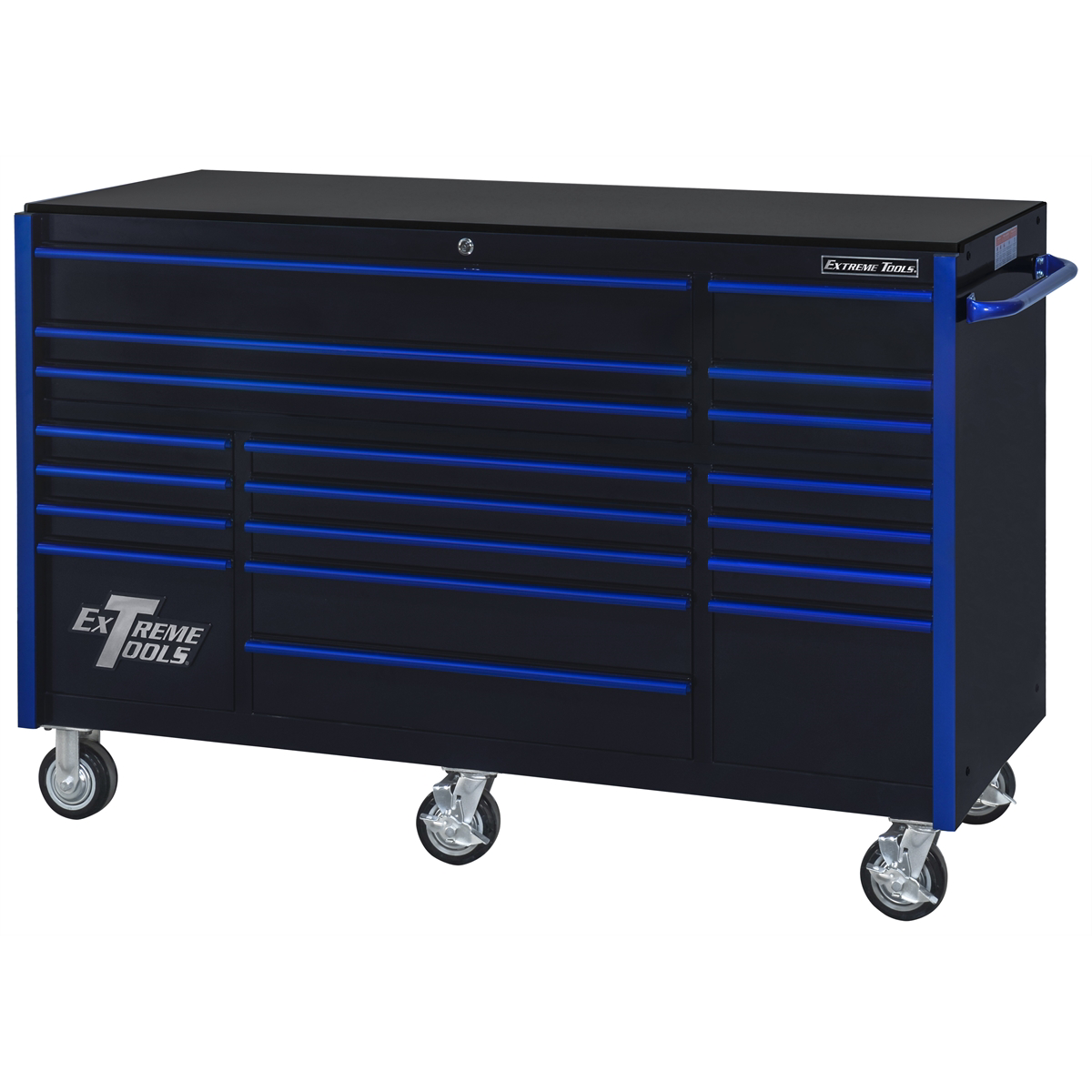 extreme-tools-RX-series-drawer-black-blue-drawer-EXTRX722519RCBKBU-X.png Extreme Tools RX Series-Drawer Black Blue-Drawer EXTRX722519RCBKBU-X - Image 1