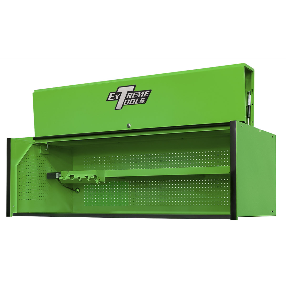 extreme-tools-RX-series-pro-hutch-green-black-drawer-EXTRX722501HCGNBK.png Extreme Tools RX Series Pro Hutch Green Black-Drawer EXTRX722501HCGNBK - Image 1