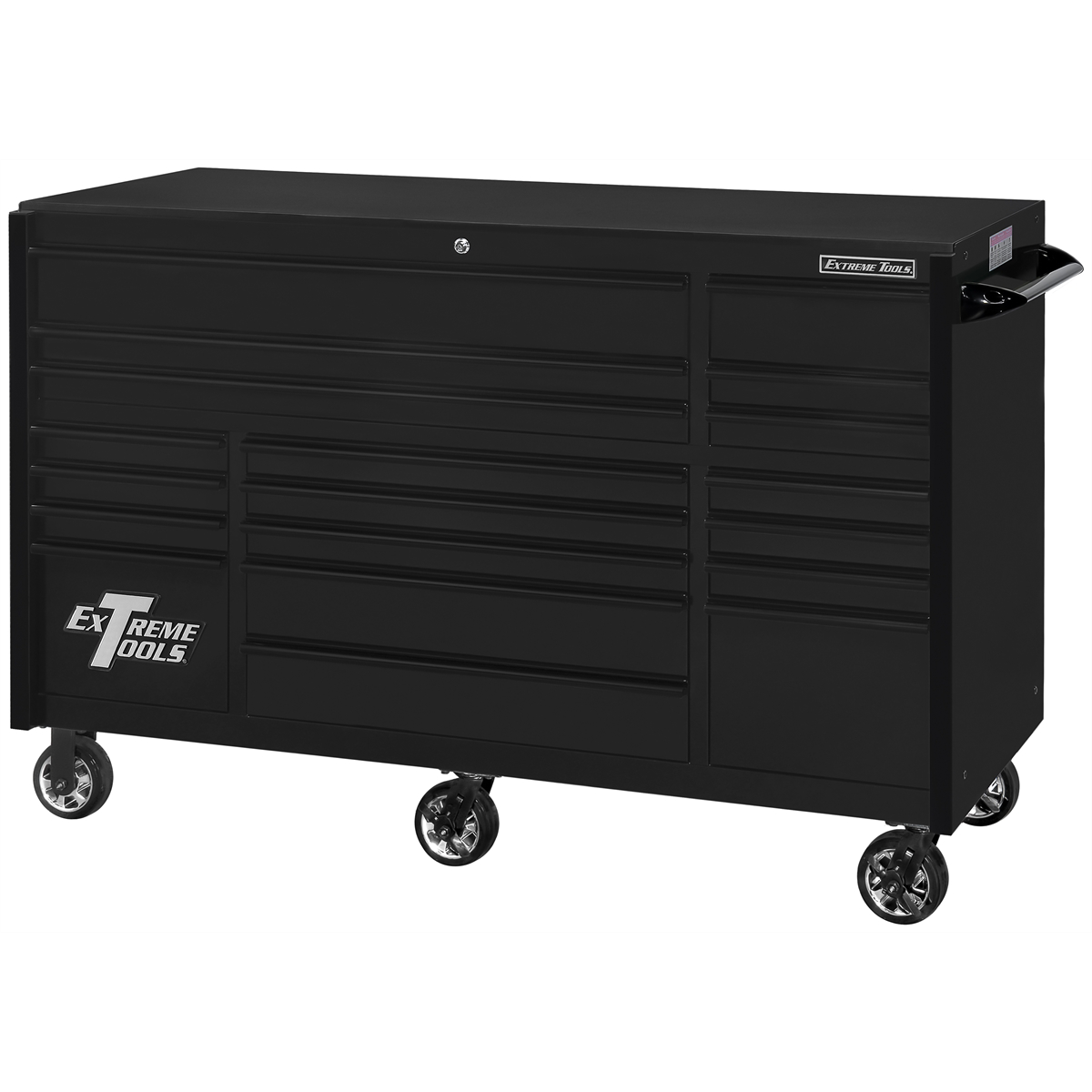 extreme-tools-TPL-bank-roller-matte-black-drawer-EXTRX723019RCMBBK-250.png Extreme Tools TPL Bank Roller Matte Black-Drawer EXTRX723019RCMBBK-250 - Image 1