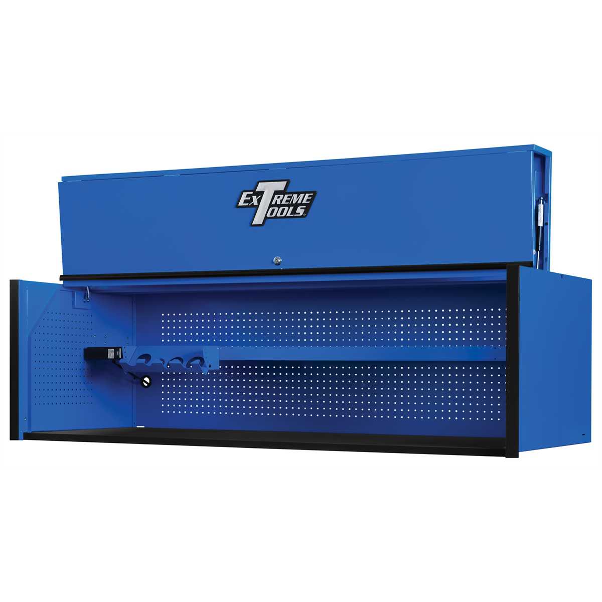 extreme-tools-pro-hutch-blue-black-handle-EXTRX723001HCBLBK.png Extreme Tools Pro Hutch Blue, Black Handle EXTRX723001HCBLBK - Image 1