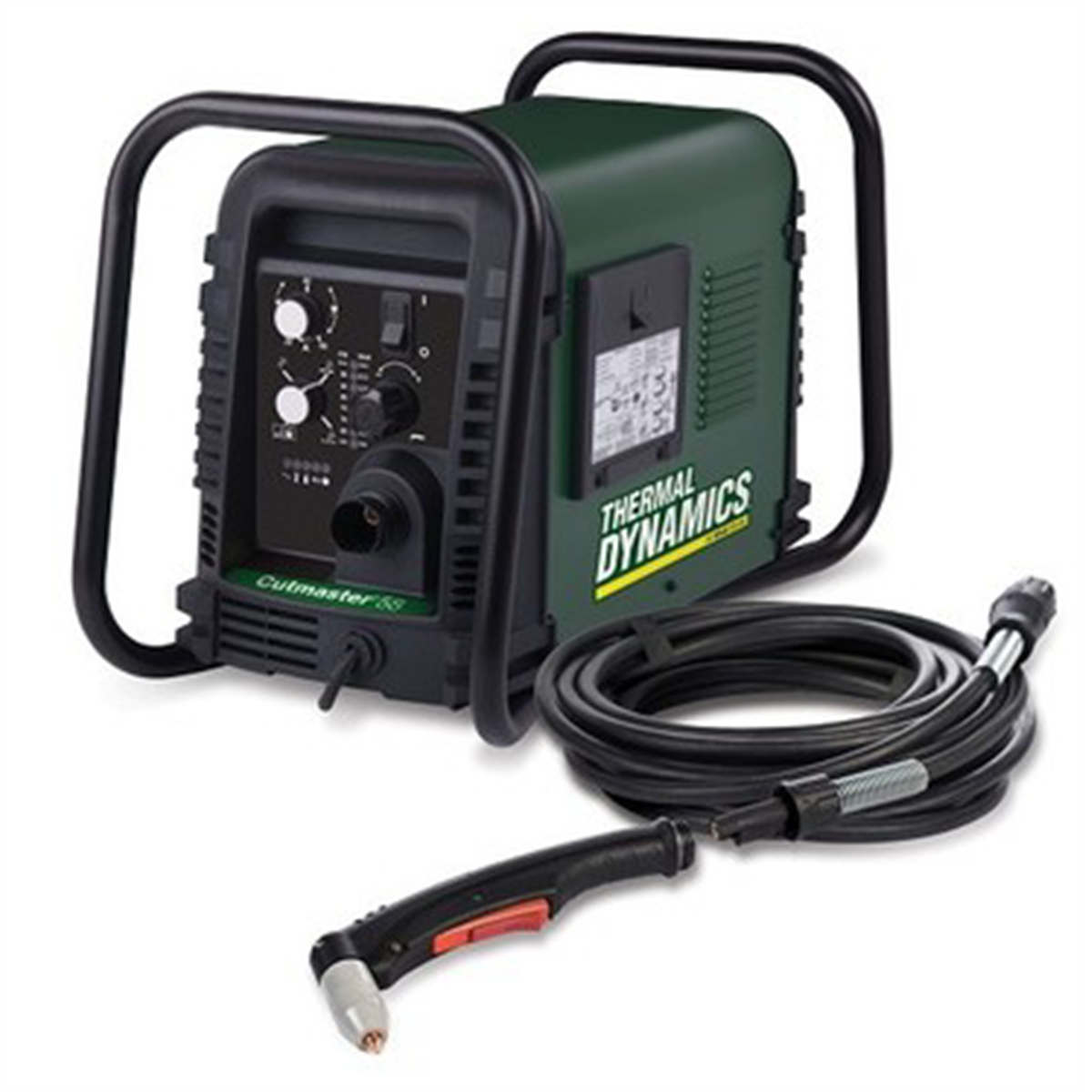 firepower-thermal-dynamics-cutmaster-58-20ft-lead-W-SL60QD-torch-600-VAC-FPW1-5830-5.png Firepower Thermal Dynamics Cutmaster 58, 20 ft. Lead W/SL60QD Torch, 600 VAC FPW1-5830-5 - Image 1