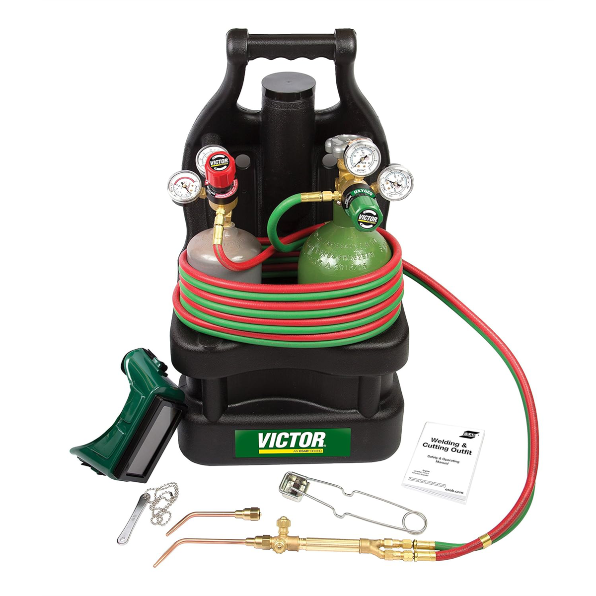 firepower-victor-G150-series-J-PT-portable-tote-tanks-included-FPW0384-0946.png Firepower Victor®G150 Series J-PT Portable Tote. Tanks included FPW0384-0946 - Image 1