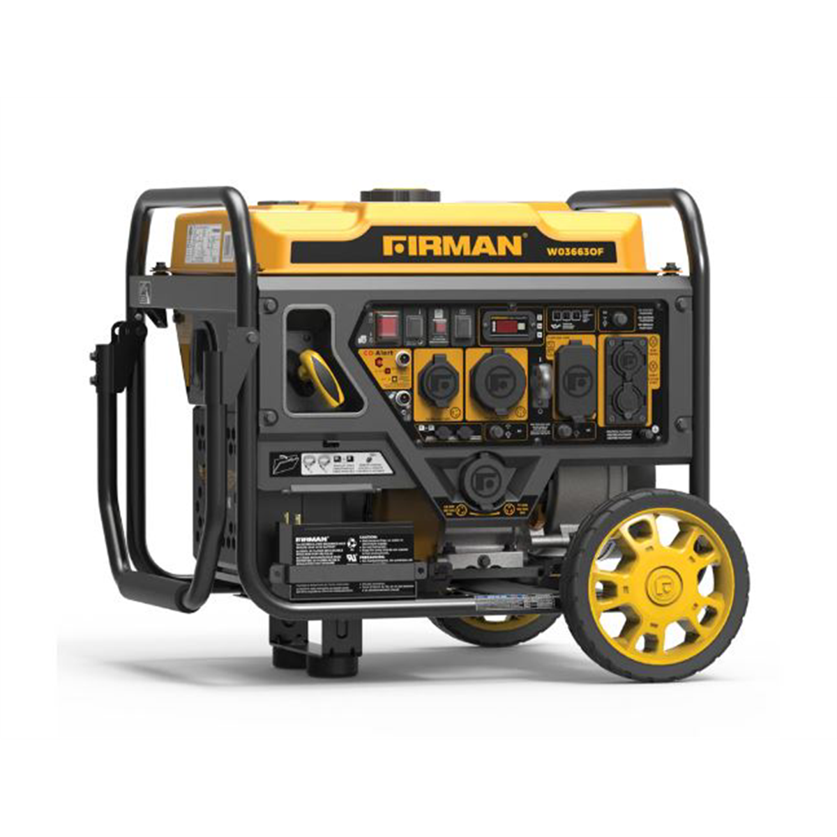 firman-inverter-open-frame-4200-3650-gasoline-with-electric-and-remote-start-50Amp-outlet-and-CO-alert-FRGW03661OF.png Firman Inverter Open Frame 4200/3650 Gasoline with Electric and Remote Start, 50 Amp Outlet and CO Alert FRGW03661OF - Image 1