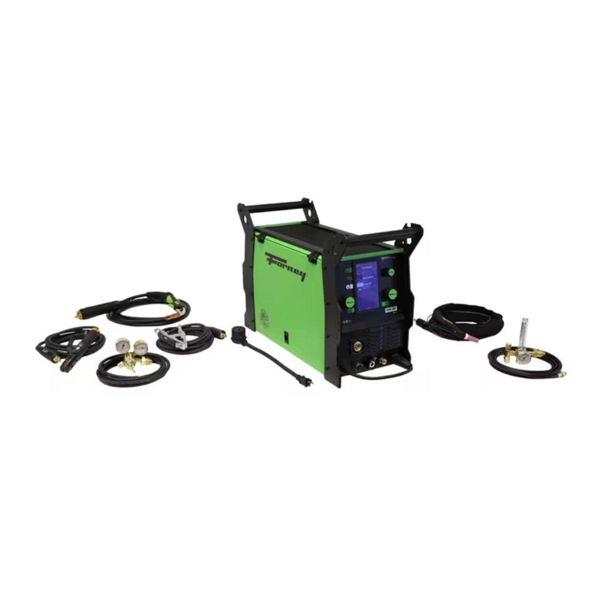 forney-industries-250-MP-multi-process-PRO-welder-with-Amptrol-TIG-accessory-package-FOR417.png Forney Industries 250 MP (Multi-Process) PRO Welder with Amptrol TIG Accessory Package FOR417 - Image 1