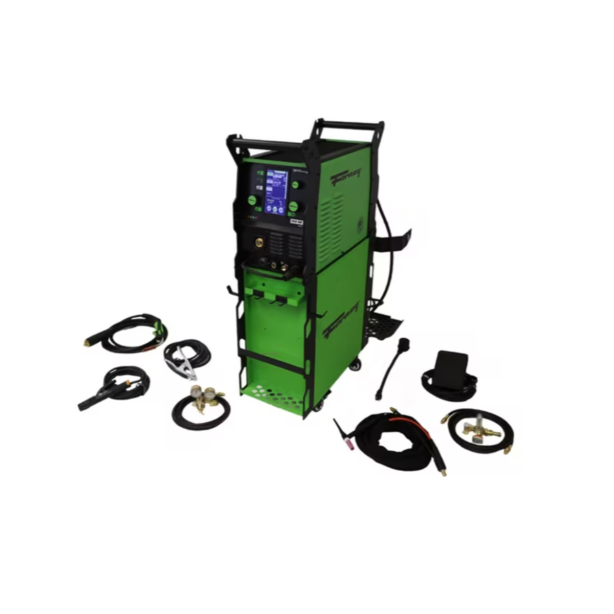 forney-industries-250-MP-multi-process-PRO-welder-with-TIG-accessory-package-and-dual-cylinder-cabinet-cart-FOR11416.png Forney Industries 250 MP PRO Multi-Process Welder with TIG Package & Cart FOR11416 - Image 1