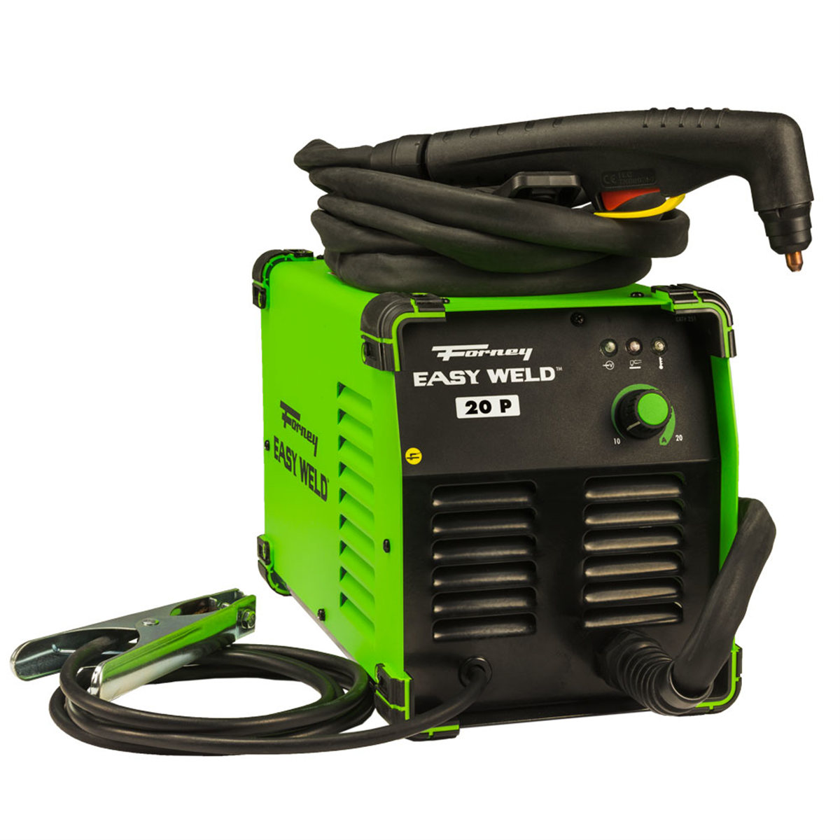 forney-industries-251-easy-weld-20-P-plasma-cutter-FOR251.png Forney Industries 251 Easy Weld - 20 P Plasma Cutter FOR251 - Image 1