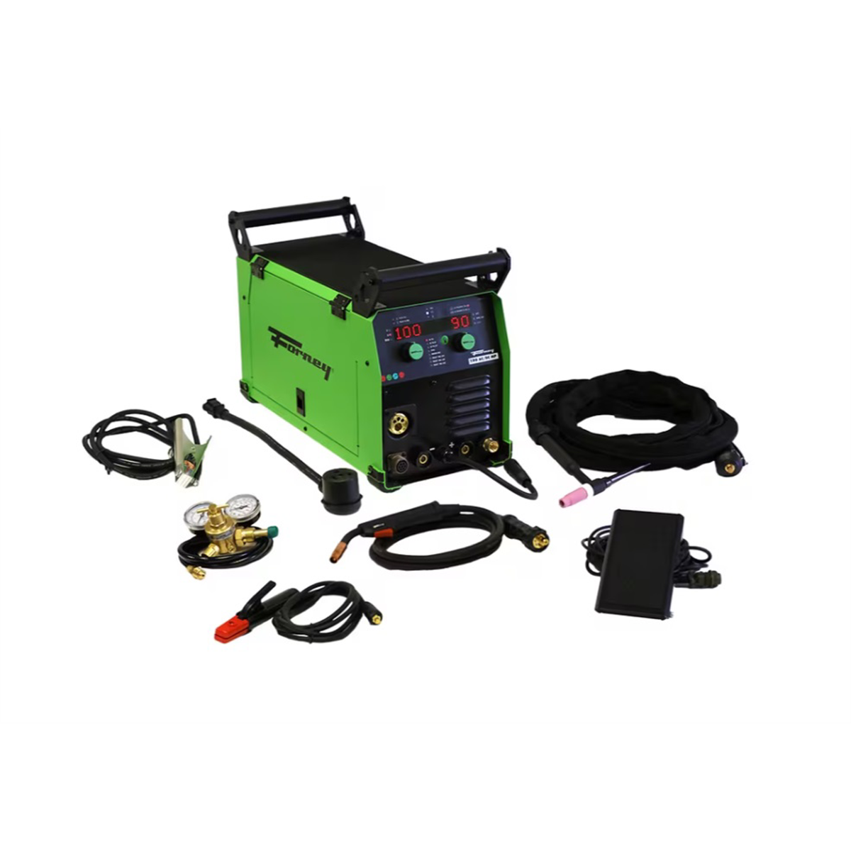 forney-industries-300-190-AC-DC-multi-process-MIG-TIG-stick-welder-FOR300.png Forney Industries 300 190 AC/DC Multi-Process MIG/TIG/Stick Welder FOR300 - Image 1
