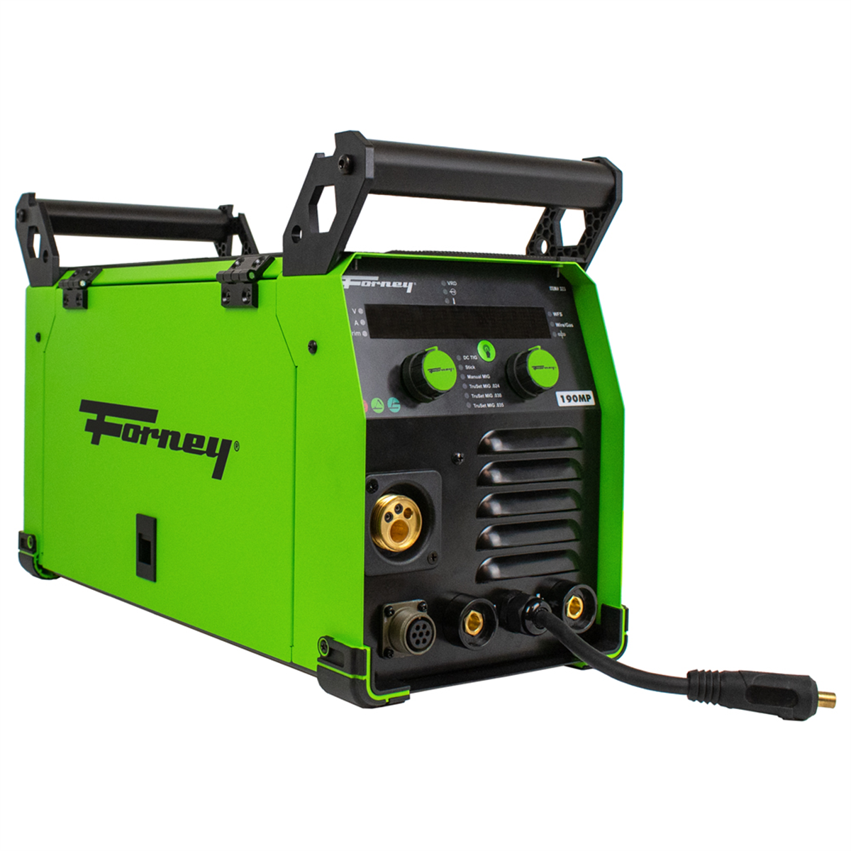 forney-industries-323-190-multi-process-MP-MIG-TIG-_-stick-welder-FOR323.png Forney Industries 323 190 Multi-Process (MP) MIG, TIG* & Stick Welder FOR323 - Image 1