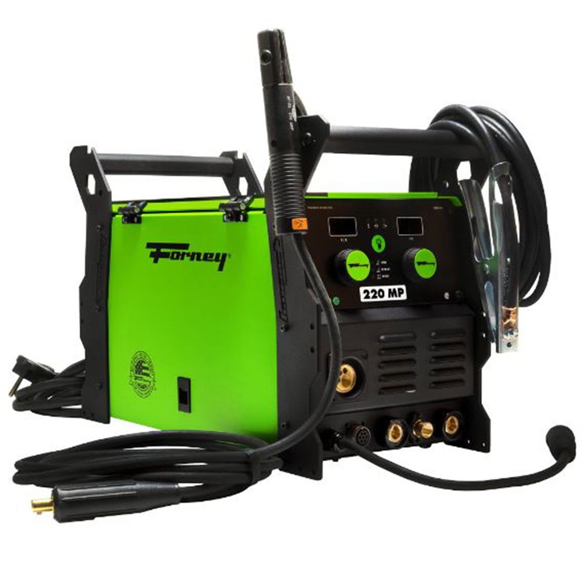 forney-industries-410-220-multi-process-MP-MIG-TIG-_-stick-welder-FOR410.png Forney Industries 410 220 Multi-Process (MP) MIG, TIG & Stick Welder FOR410 - Image 1