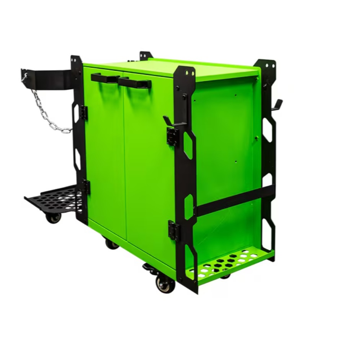 forney-industries-dual-cylinder-cabinet-cart-FOR347.png Forney Industries Dual-Cylinder Cabinet Cart FOR347 - Image 1