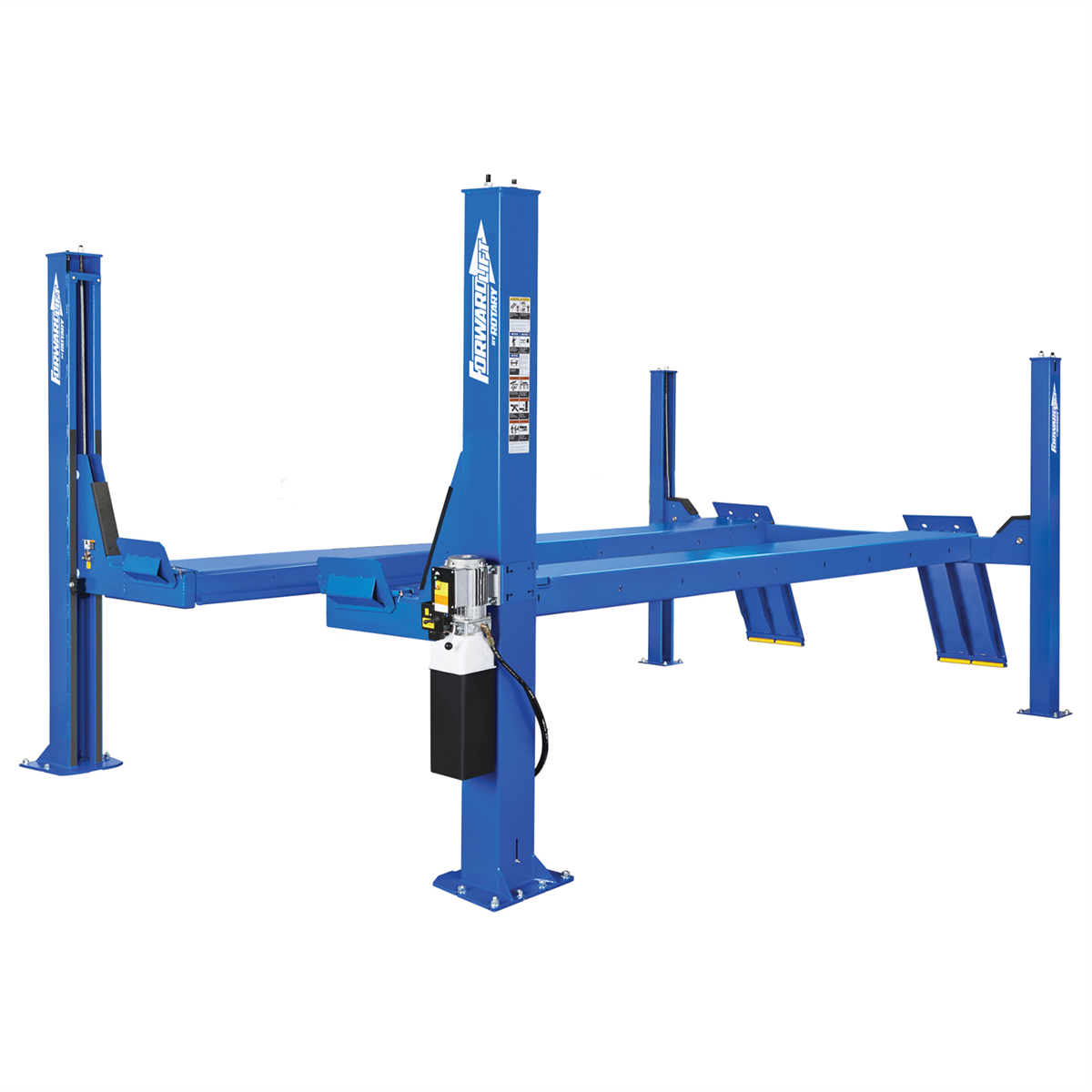 forward-lift-14K-open-front-2-post-vehicle-lift-215in-wheelbase-blue-ROTCRO14N102YBL.png Forward Lift 14K Open Front 2-Post Vehicle Lift 215in Wheelbase Blue ROTCRO14N102YBL - Image 1