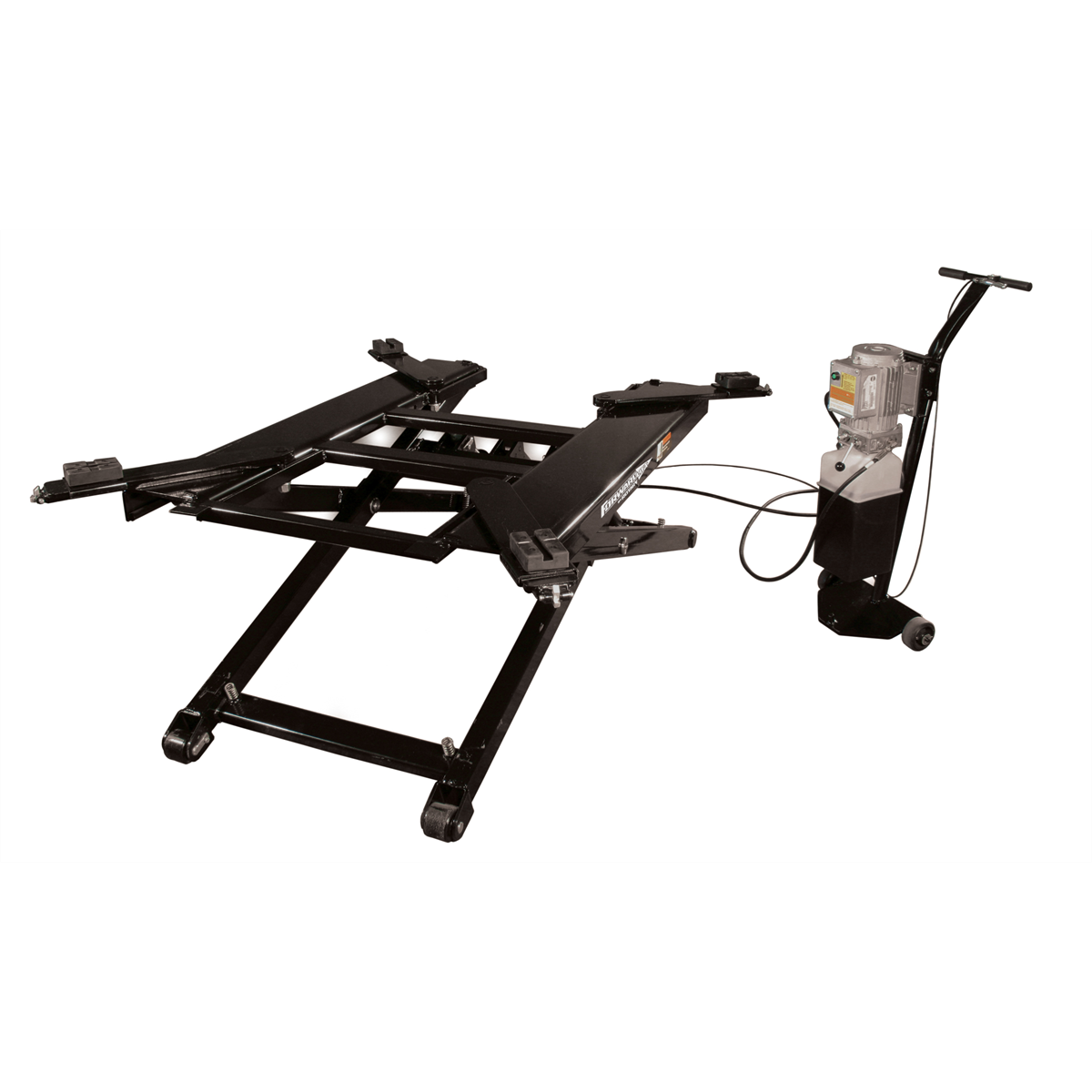forward-lift-6000lb-portable-mid-rise-scissor-lift-black-ALIgold-certified-ROT6000MRLFBK.png Forward Lift 6000lb Portable Mid-Rise Scissor Lift Black ALI Gold Certified ROT6000MRLFBK - Image 1