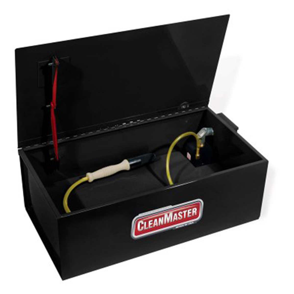 fountain-industries-5-gallon-table-top-parts-washer-unit-only-FNTCM60.png Fountain Industries 5 Gallon Table Top Parts Washer - Unit only FNTCM60 - Image 1