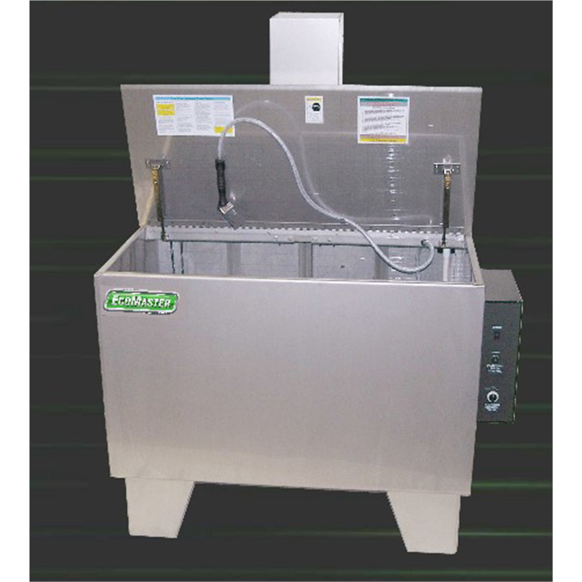 fountain-industries-80-gallon-heated-agitating-lift-parts-washer-230-volt-FNTEM80-231.png Fountain Industries 80 Gallon Heated Agitating Lift Parts Washer - 230 volt FNTEM80-231 - Image 1