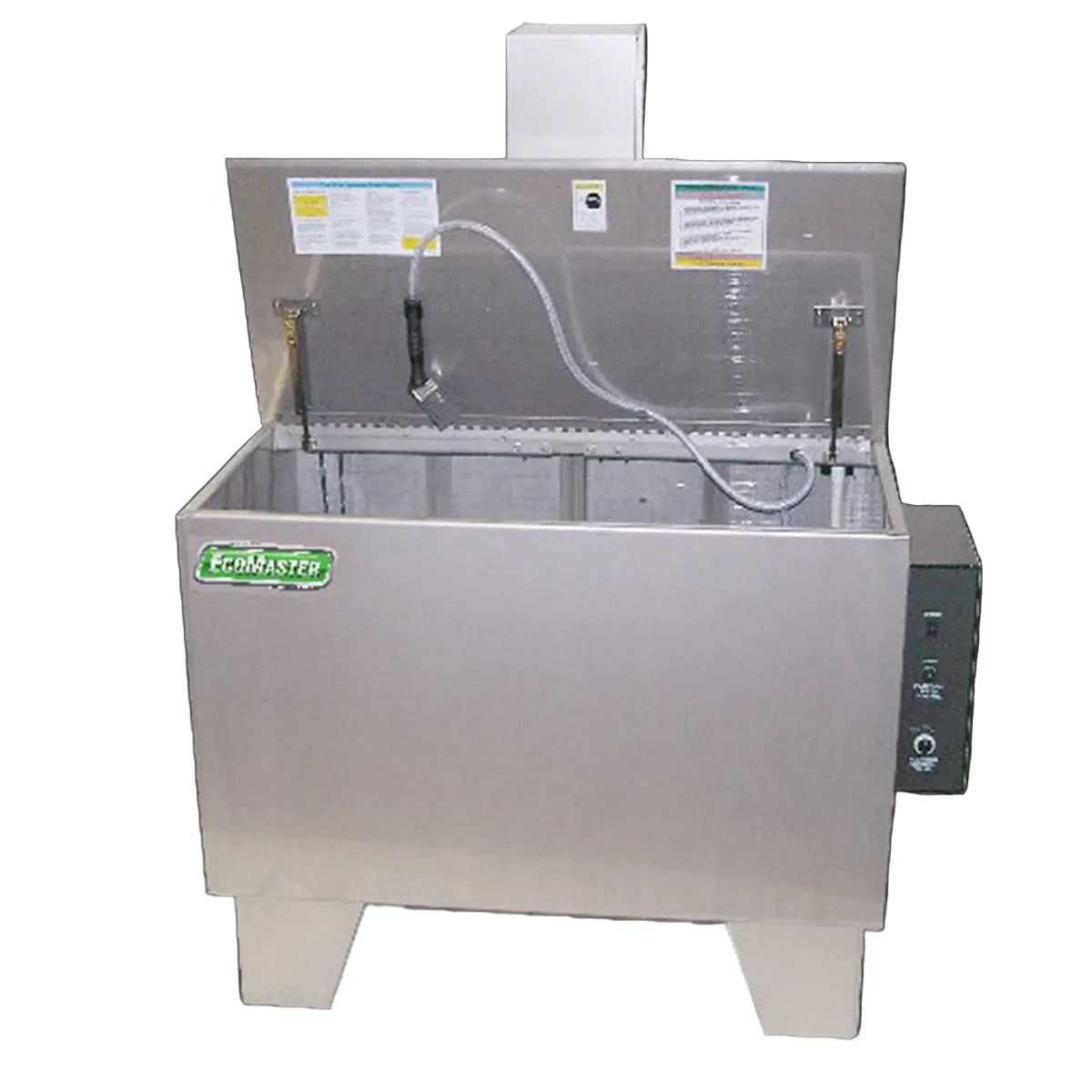 fountain-industries-80-gallon-heated-agitating-lift-parts-washer-460volt-FNTEM80-461_b75371cb-077d-436d-ae73-4f277899dae7.png Fountain Industries 80 Gallon Heated Agitating Lift Parts Washer - 460 volt FNTEM80-461 - Image 1