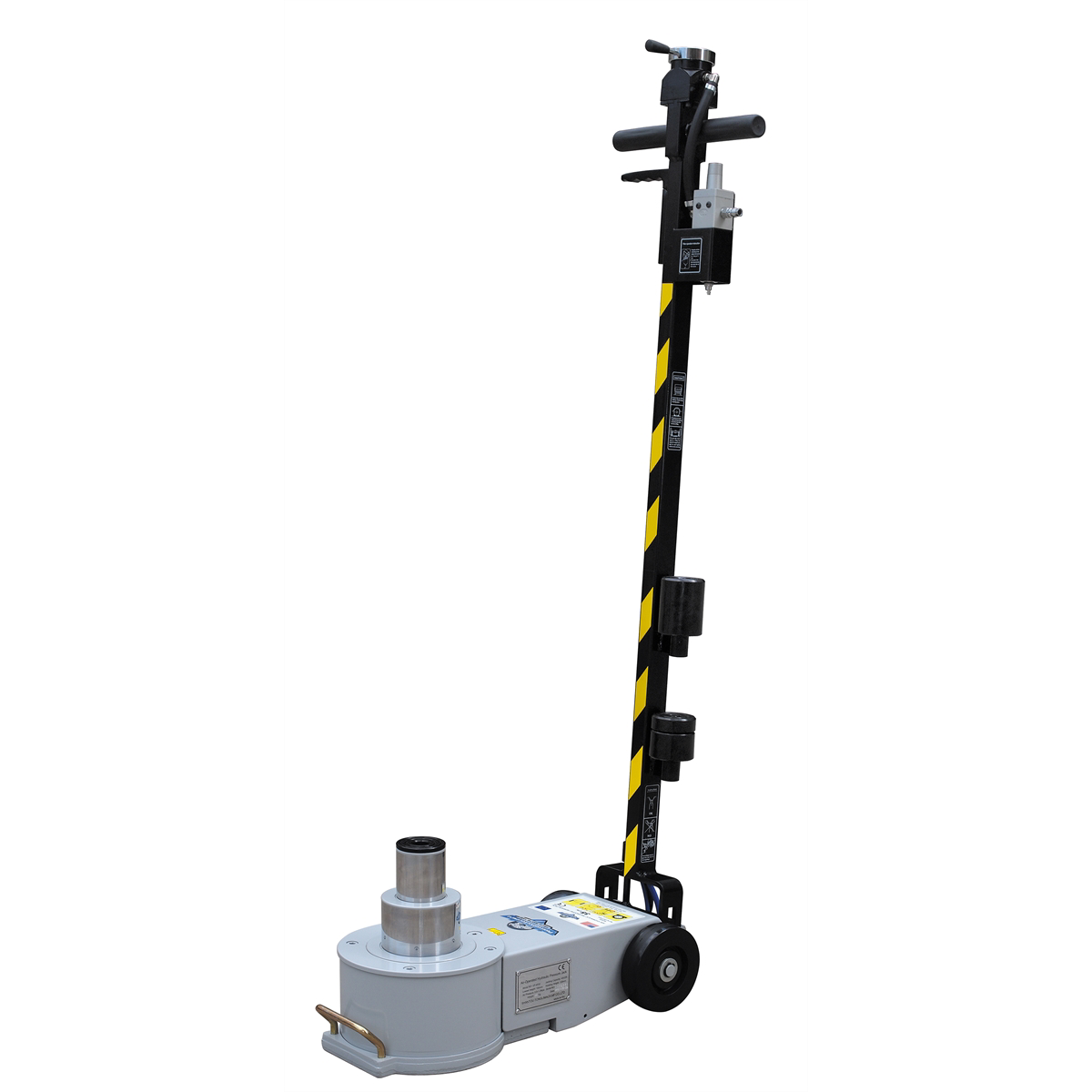 gaither-tool-co-45-20-ton-2-stage-service-jack-GAIGT-4532.png Gaither Tool Co. 45/20 Ton 2 Stage Service Jack GAIGT-4532 - Image 1