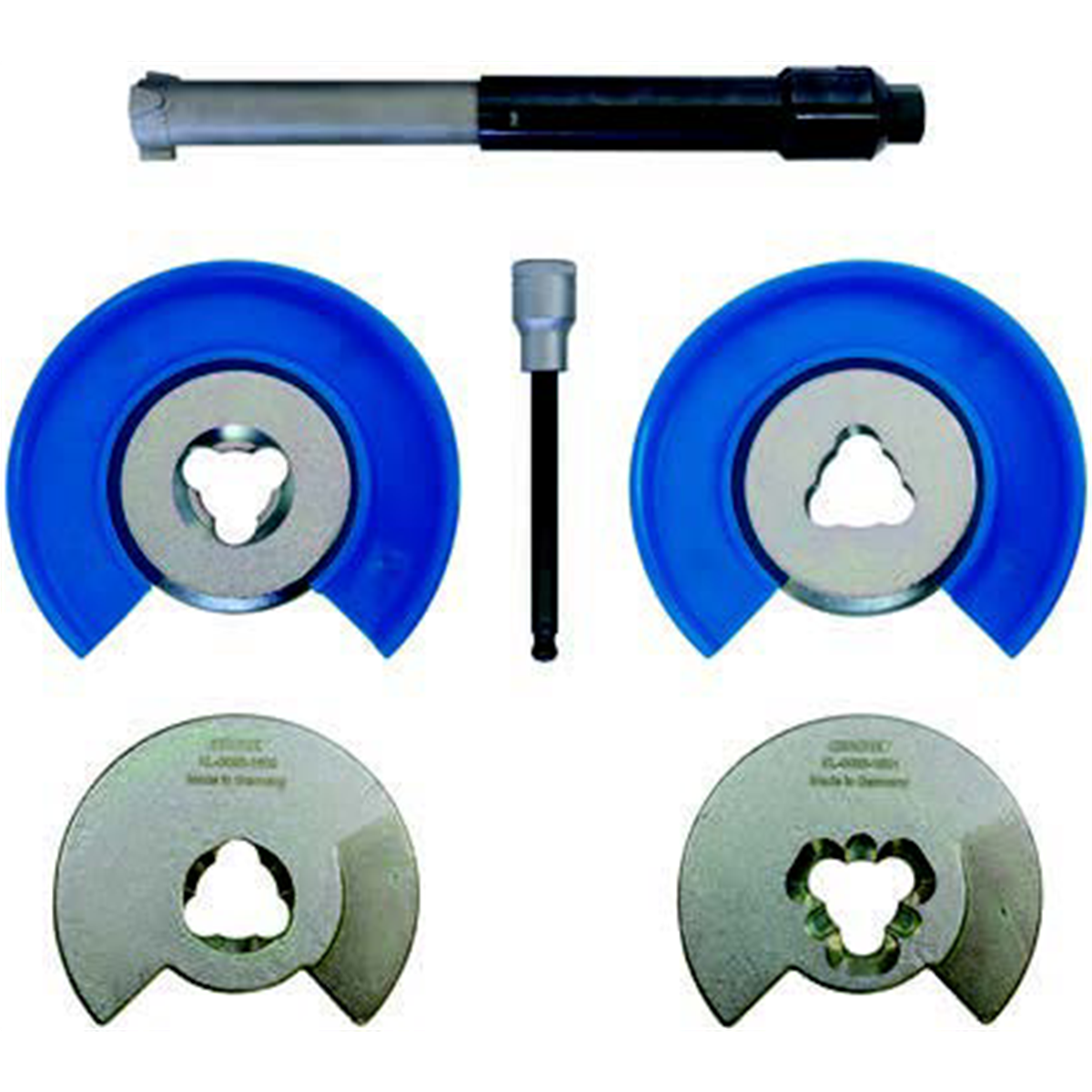 gedore-spring-compressor-GED3421198.png Gedore Spring Compressor GED3421198 - Image 1