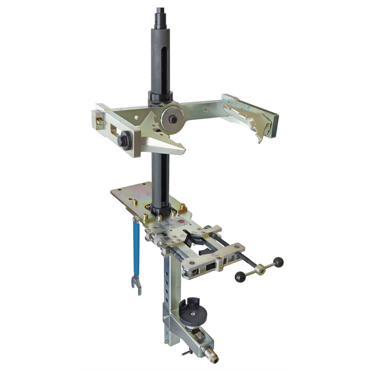 gedore-spring-compressor-stationary-GEDKL-5501B.png Gedore Spring Compressor stationary GEDKL-5501B - Image 1